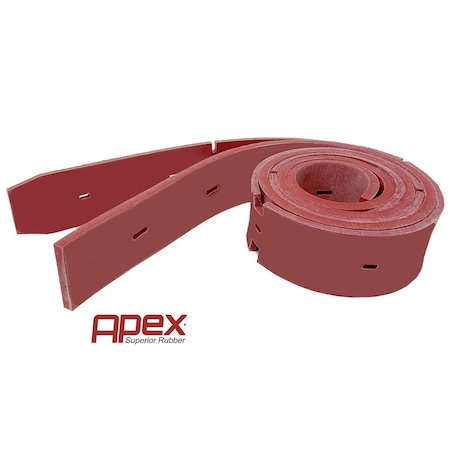 Gofer Parts Replacment Squeegee Set For Nobles/Tennant 390923, Nobles/Tennant 390922, Nobles/Tennant 392989 GSQ1032XX2